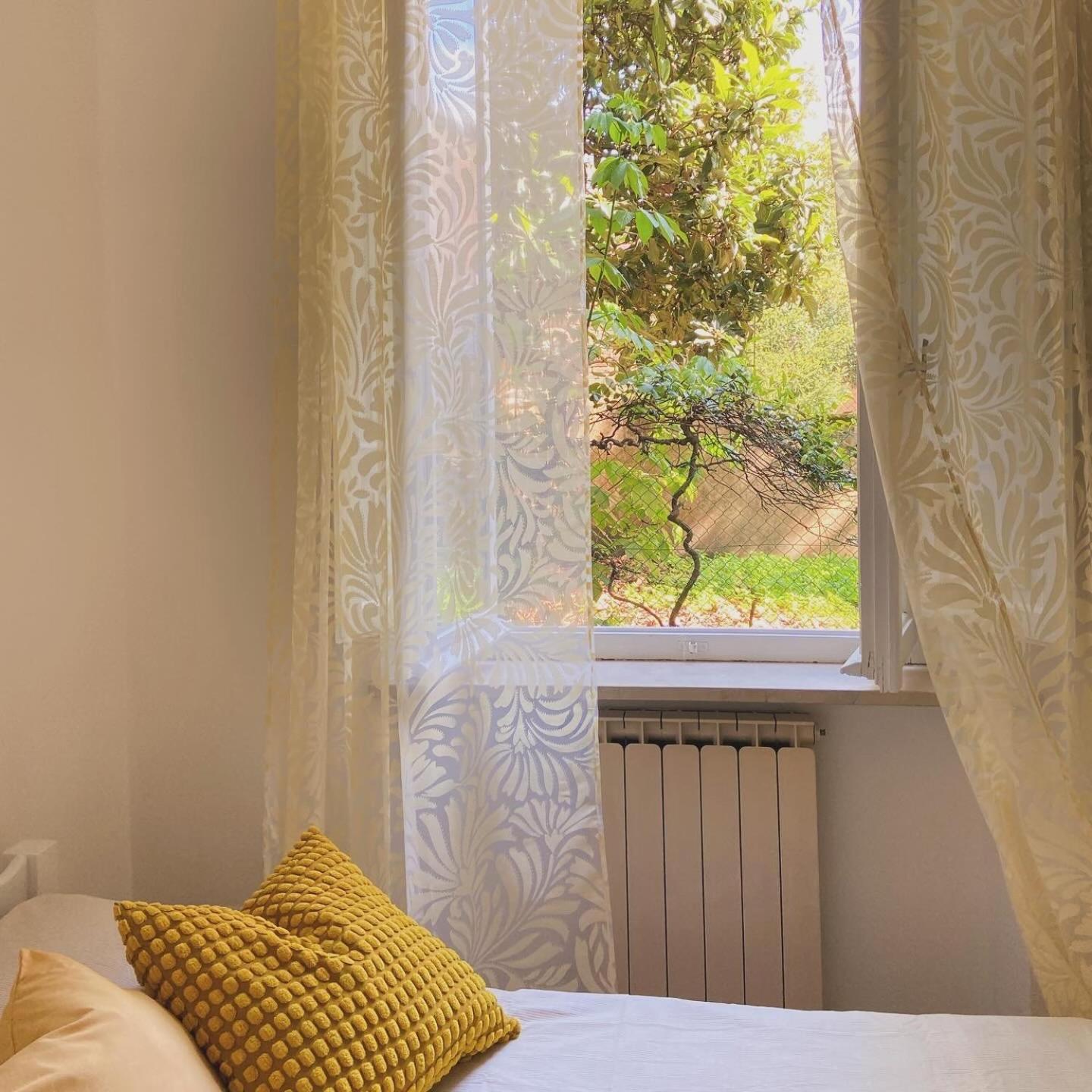 Вилла Casa Ganza Пиза Экстерьер фото